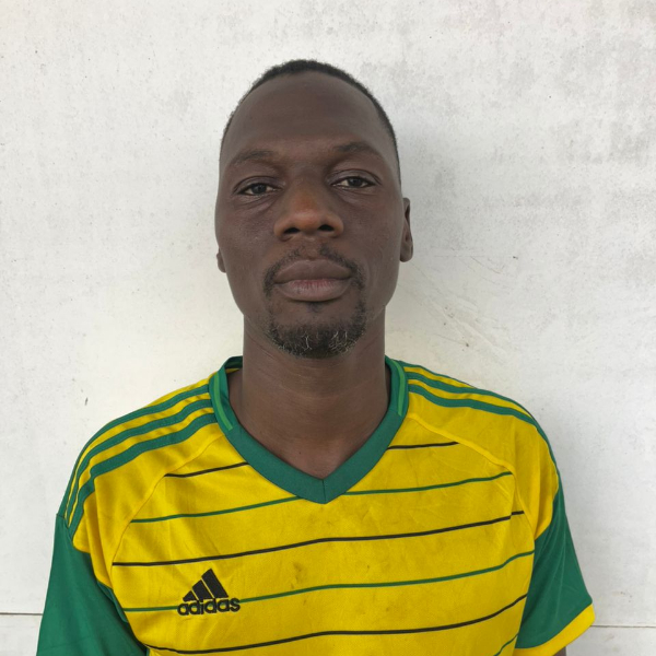 . BOUBAKARY