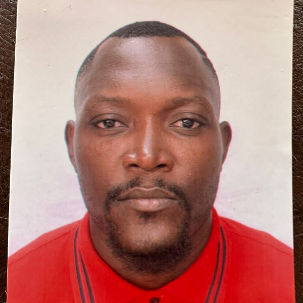 . NELVIS MBUFUNG TOHMULOH