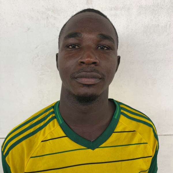 . HAMZA NGUEMACHI MOUAZ