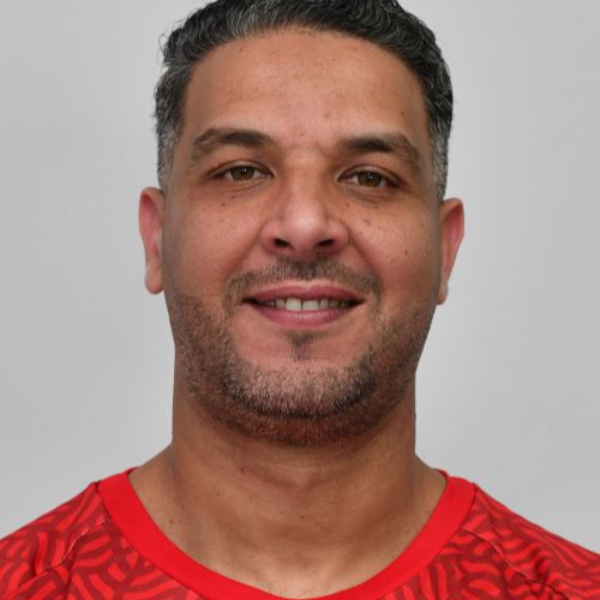 ABDERRAHIM ANOUR