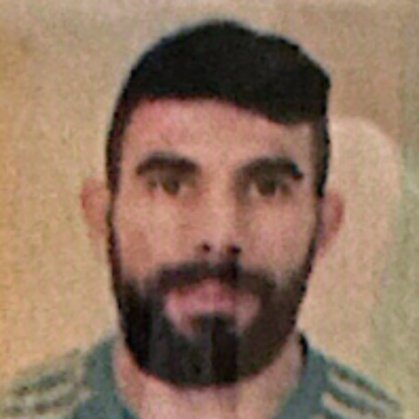 Abdel Ghani ALLAG