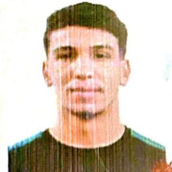 Abderraouf BOUAKAZ