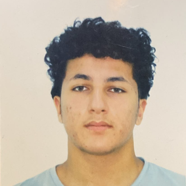 ABDERRFIK BOUKHARI