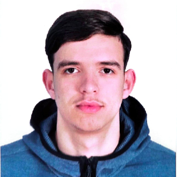 ABDELMOUAIZ NERIER