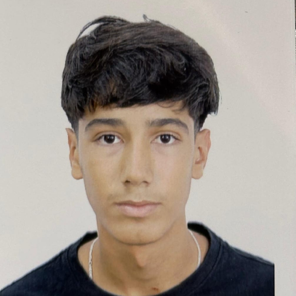 ABDELMALEK ABBOUB