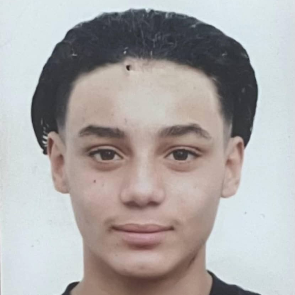ABDERRAHMENE REMICHI