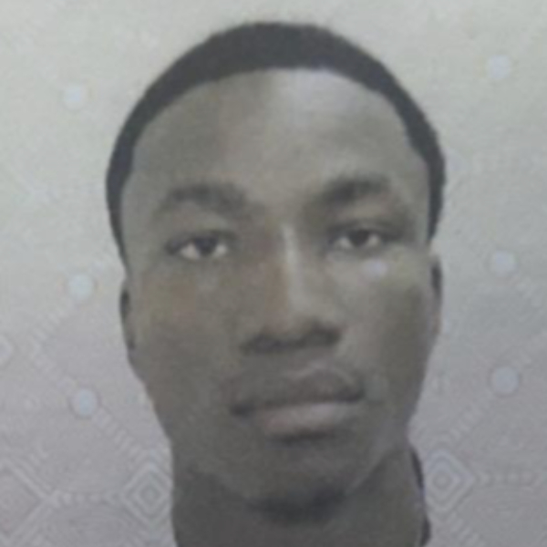 ABDEL FAROUZ MFONSI