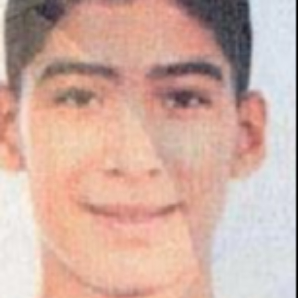 AbdElRhman ElGamal