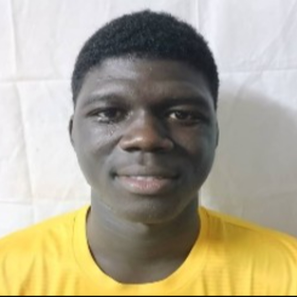 ABDOULAYE CAMARA