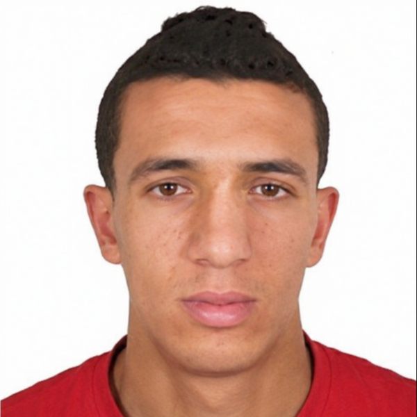 Abdeldjabbar GRIBA
