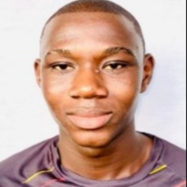 ABOUBACAR BOZO CAMARA