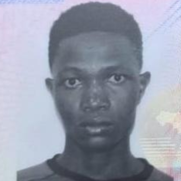 ABOUBACAR SIDIKI SYLLA