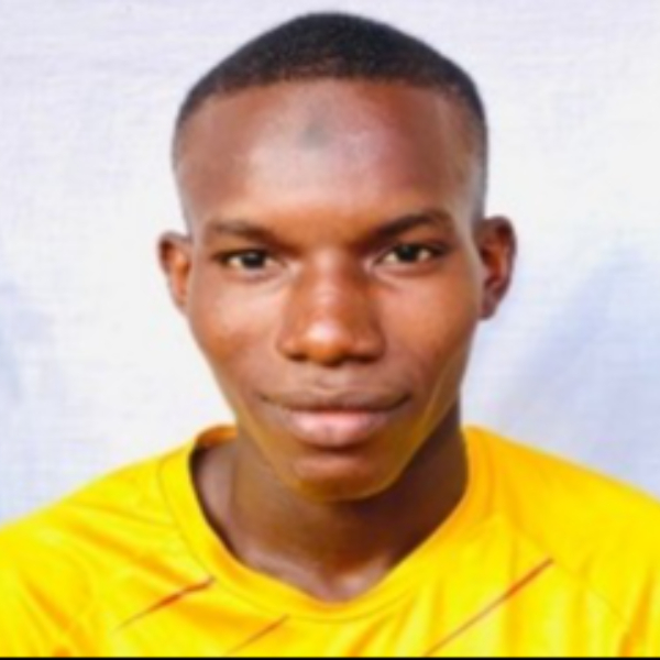 ABOUBACAR SIDIKI CONDE
