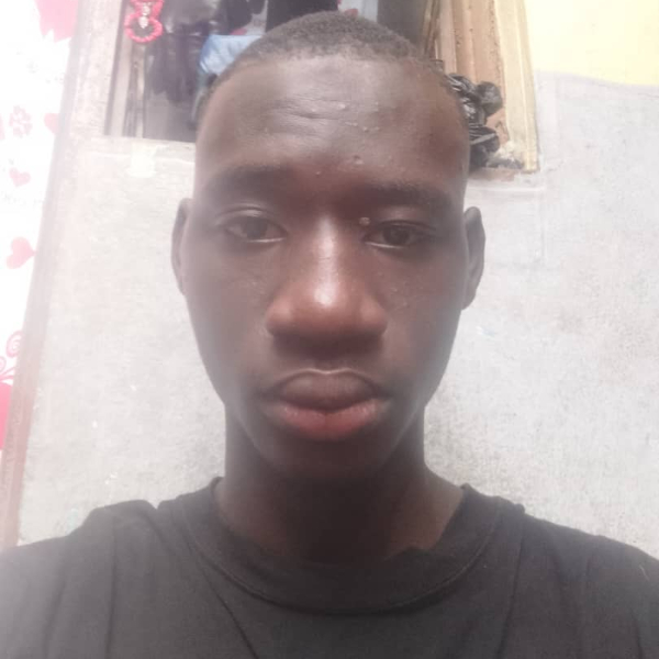 ABOUDRAMANE KONE
