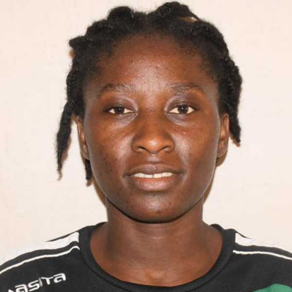 ADAMA COUMBASSA