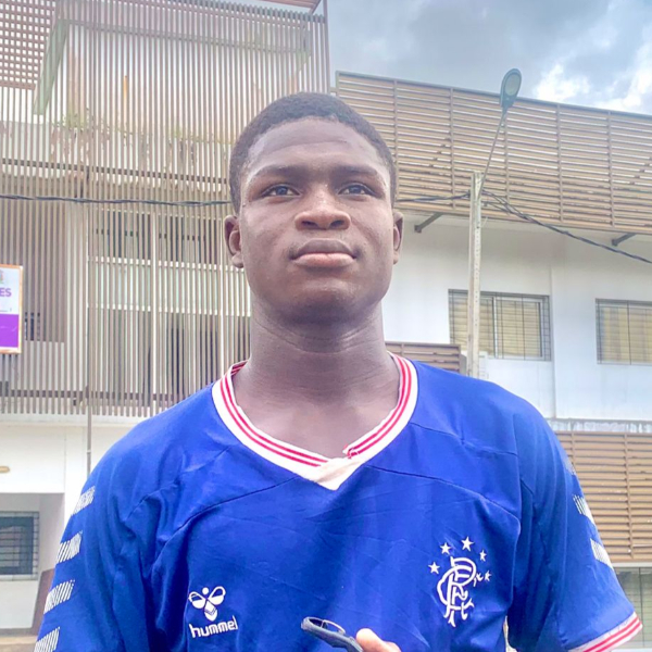 ADAMA KONATE
