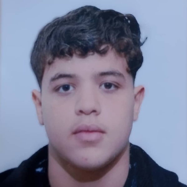ADEM ABDELHALIM RAMACHE