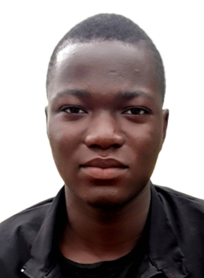 ADJERAN YVES ODILON  AKIYO