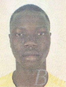 Affizou AROUNA