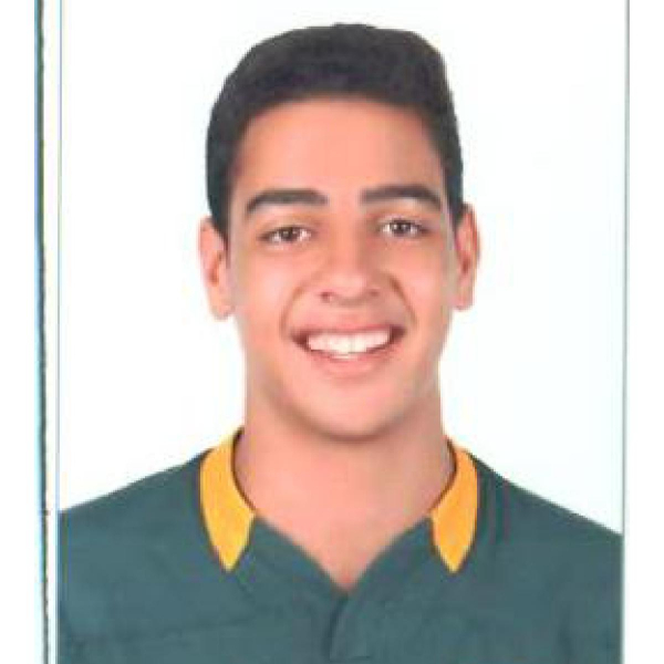 HICHEM AHMED