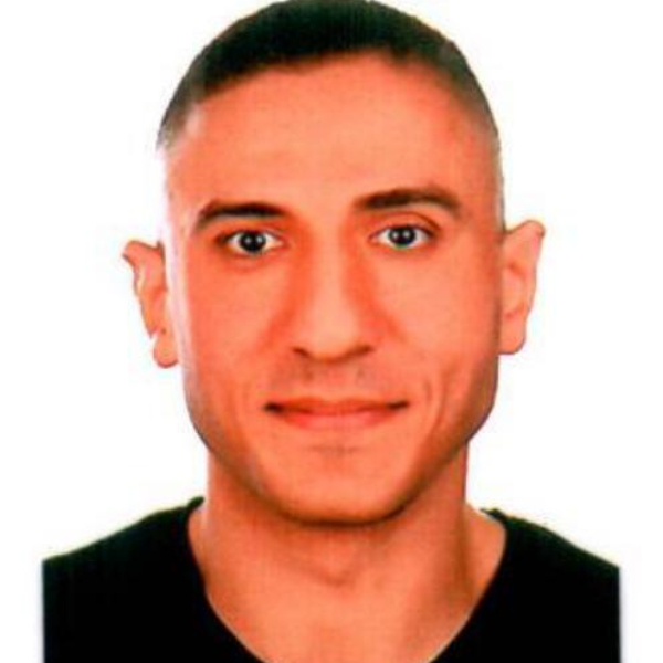 AHMED NAFEA