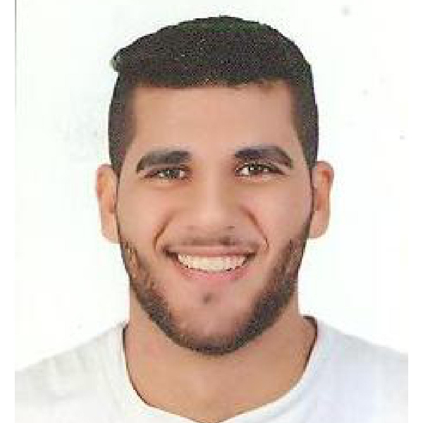 ADEL AHMED
