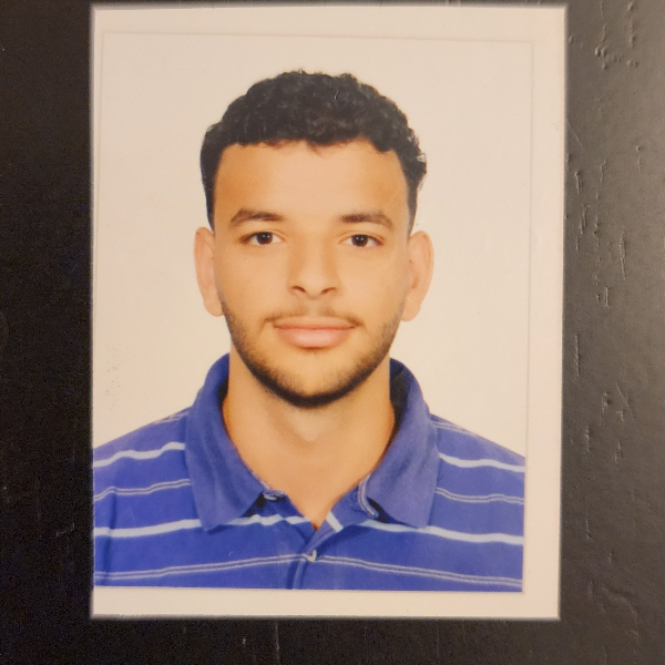 Ahmed oussama KADDOUR