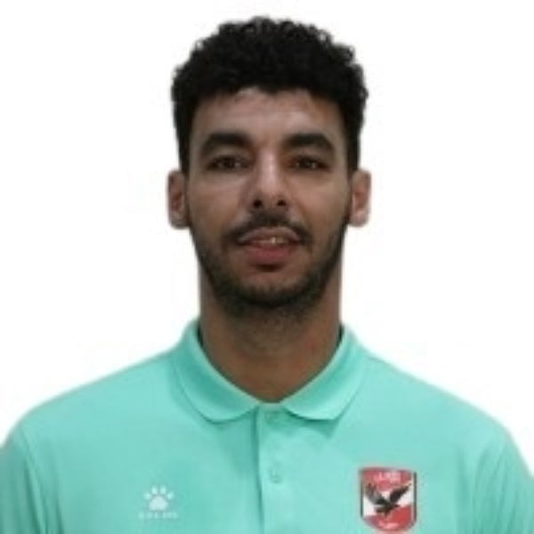 AHMED  KHAIRI