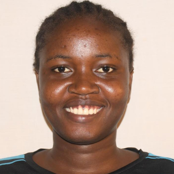 AICHA FALL