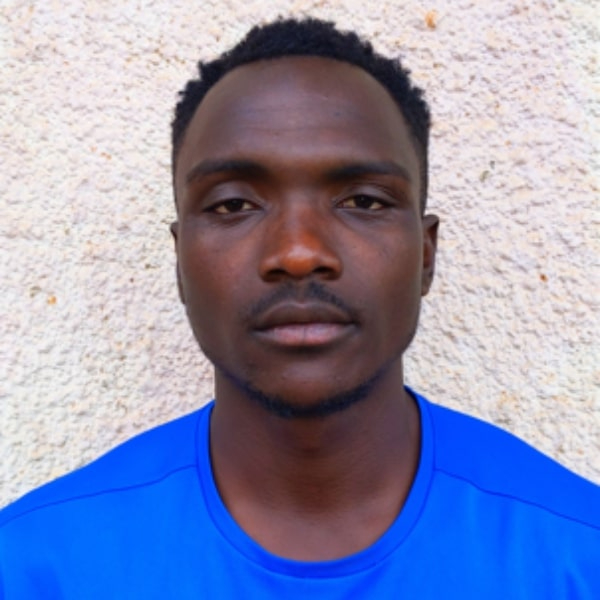 Aime vedaste NIYOYITA