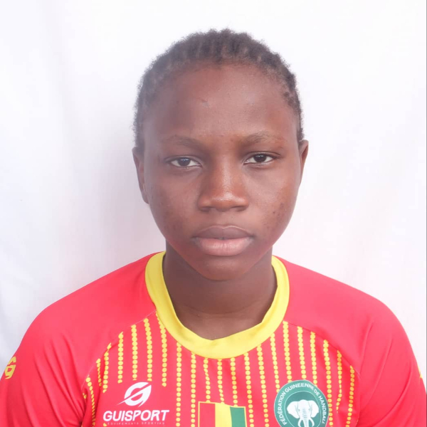 AISSATOU DIALLO