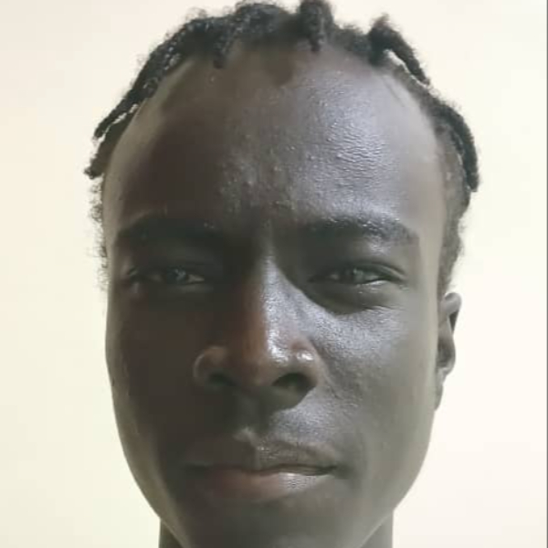 Akuel wol Akech  Akol