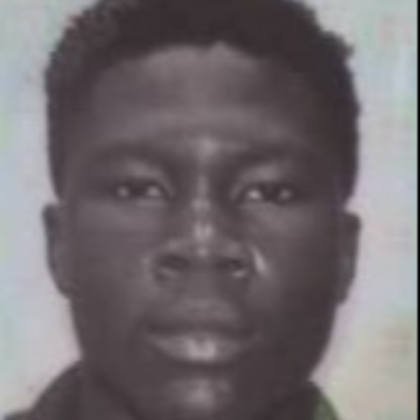 AKUNEBU GODSWILL