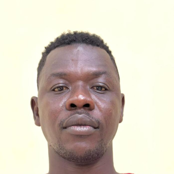 Alfin Ndjoli ikoto mongo