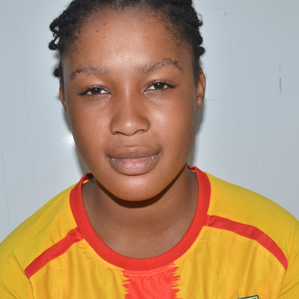 ALIMATOU SADIYA SANON