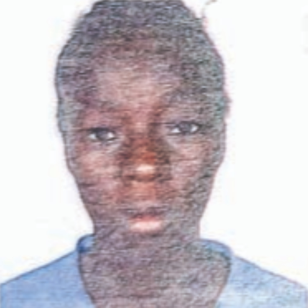 Alimata SAMAKE