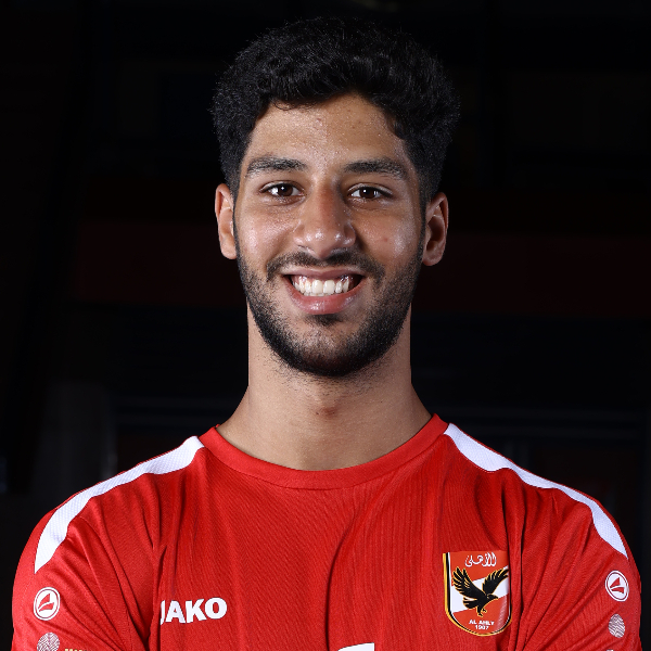 ALI MAGED