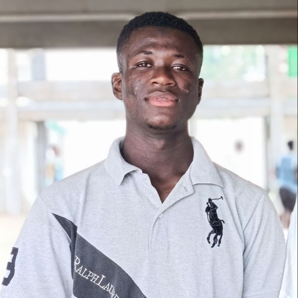 ALI SOUMAHORO