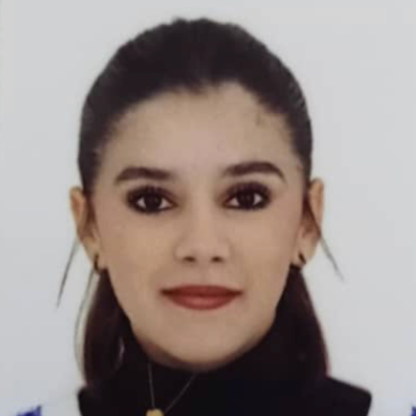 Amel Oulghadi