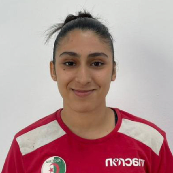 Amel Sahli