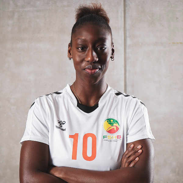 AMINATA CISSOKHO