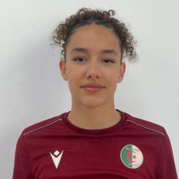 Amina Djermouli