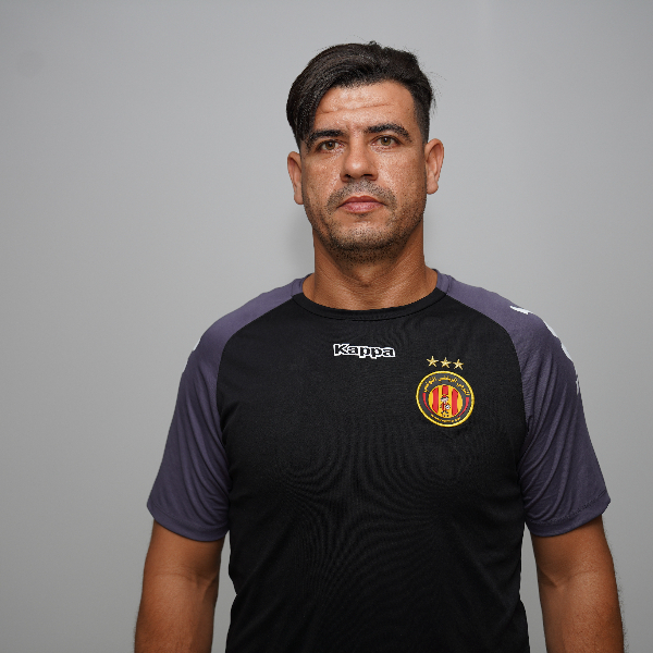 AMMAR CHAABANI