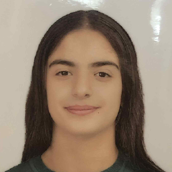 Amna Chouikha