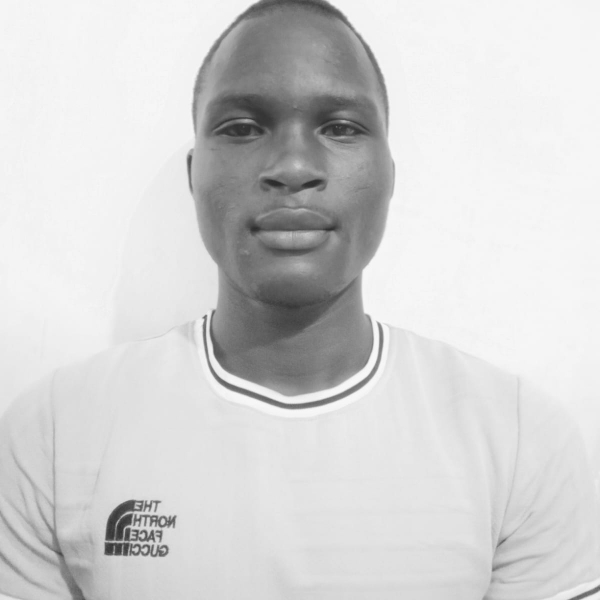 AMOS  WANJALA