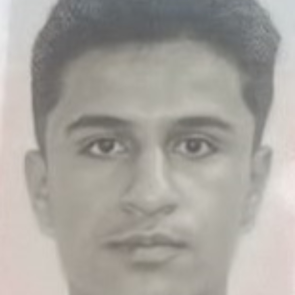 ANAS AKREEMEED