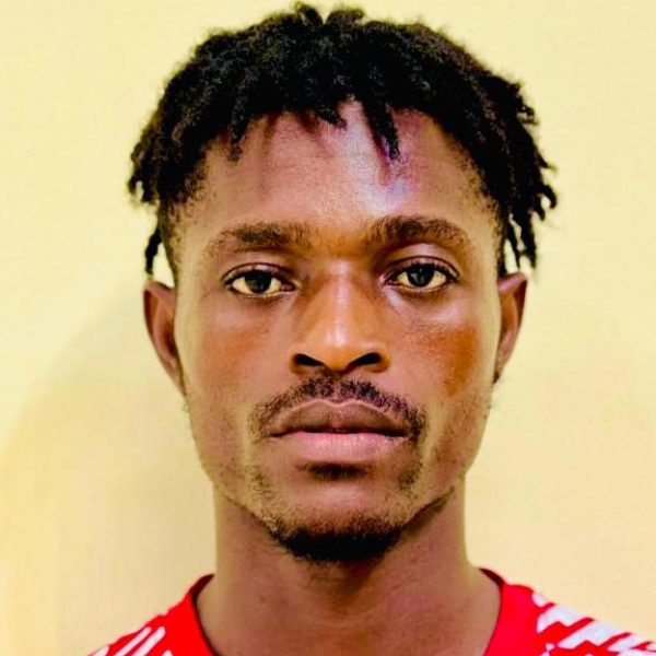 Ange Lilingo ikutchu