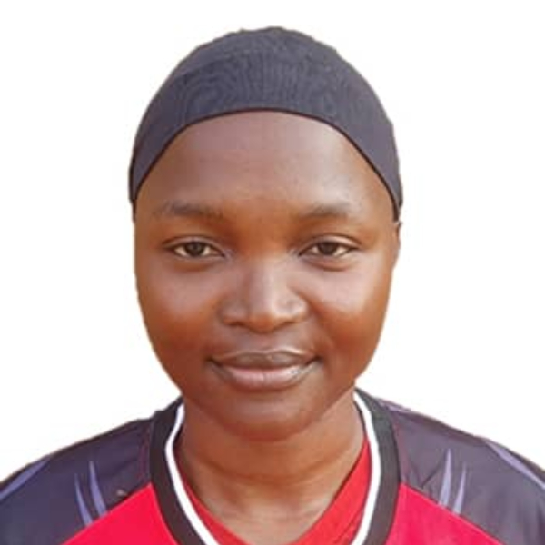 ANNE FLORETTE MBOUCHOU MANDOP