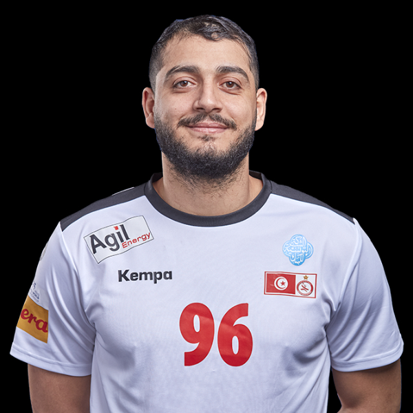 ANOUAR BEN ABDALLAH