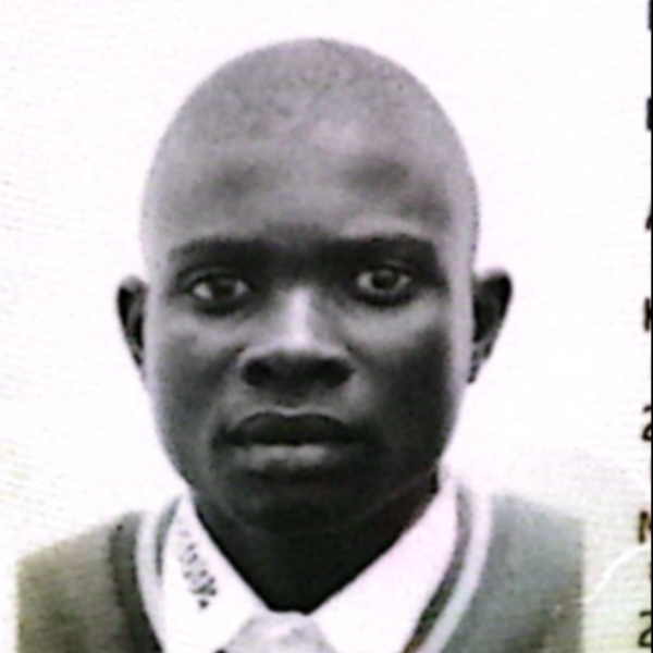 ANTHONY BARASA